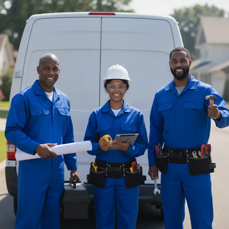 Renovation Broker team in Irving