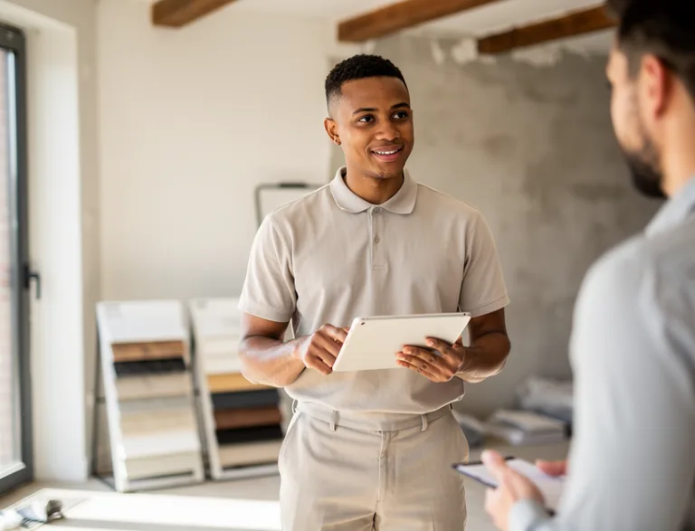 Renovation Broker service in Irving